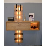 Ausstellungs-Kombi Wöstmann WM2020