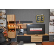 Ausstellungs-Wohnkombi Wöstmann WM2320