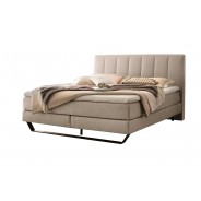 Hasena Boxspring-Bett Pronto Ambra