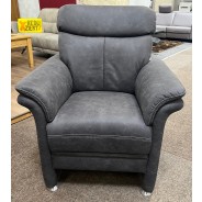 Ausstellungs-Sessel Gruber Leonie 11-50