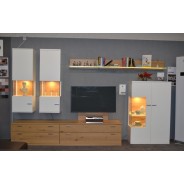 Ausstellungs-Wohnkombi RMW Lodano 36433G