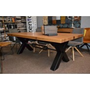 Ausstellungsstück Bodahl Esstisch Roma