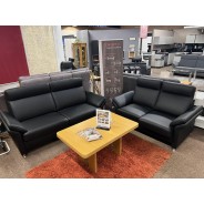 Ausstellungs-Sofa Carina Concept 3 / Multi