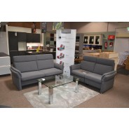 Ausstellungs-Garnitur Casada Corvada