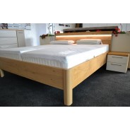 Ausstellungs-Bett Disselkamp CD-Studioline