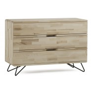 Dico Massivholz-Kommode Atlanta 921.00