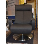 Ausstellungs-Sessel Himolla Cosyform 7045 Tecla