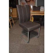 Ausstellungs-Stuhlgruppe Niehoff 6 x 4661