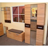 Ausstellungsstück Wittenbreder Massello