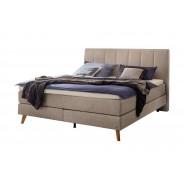 Hasena Boxspring-Bett Pronto Fernanda