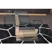 Ausstellungs-Couchtisch Venjakob 4340-7546