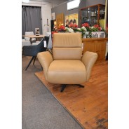 Ausstellungs-Sessel Gruber 1780 PTV Ergo M1 