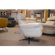 Ausstellungssessel Himolla Easyswing 7150 37 V40