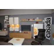 Ausstellungs-Wohnkombi RMW Lodano 36433G