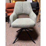 Ausstellungs-Sessel MCA Bangor