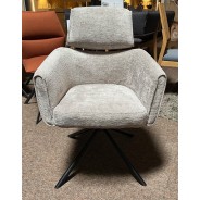 Ausstellungs-Sessel MCA Quebec 