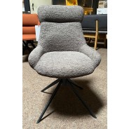 Ausstellungs-Stuhl MCA Pelion