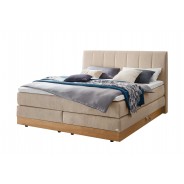 Hasena Boxspring-Bett Pronto Pedrosa