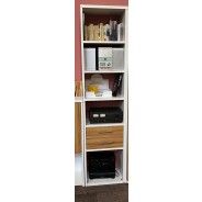 Priess Achat Austellungs-Regal + Schubkasten 2er Set