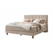 Hasena Boxspring-Bett Pronto Reina