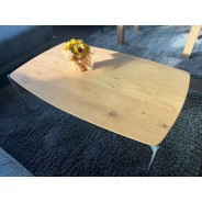 Ausstellungs-Couchtisch Venjakob Rio 4944.1772M