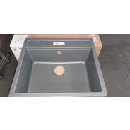 Sonderposten Schock Mono N100 stone
