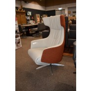 Ausstellungs-Sessel Sitting Vision Nova NV1011
