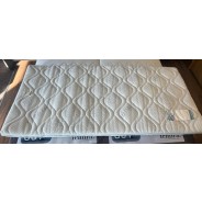 Ausstellungs-Topper Van Landschoot Viro Clean 90x200