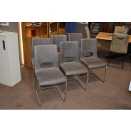 Ausstellungsstücke 6 x Venjakob Concret Bill