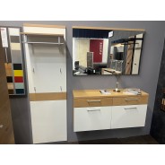 Ausstellungsstück Wittenbreder Come IN Dielen-Kombi