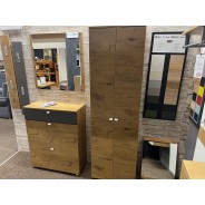 Ausstellungsstück Wittenbreder Multi Color Una