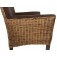 MVG Rattan-Sessel Bilbao