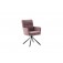MCA Furniture Utica himbeer
