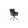 MCA Furniture Utica anthrazit