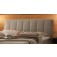 Hasena Boxspring-Bett Pronto Ambra Pace sand