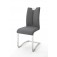 MCA Furniture Artos Feingewebe grau 