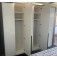 Ausstellungs-Kleiderschrank Casada Colombo