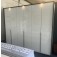 Ausstellungs-Kleiderschrank Casada Colombo