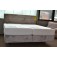 Ausstellungs-Boxspringbett Casada System