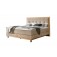 Hasena Boxspring-Bett Pronto Cecilia Pace sand