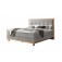 Hasena Boxspring-Bett Pronto Cecilia Pace light grey