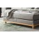 Hasena Boxspring-Bett Pronto Cecilia Monet steel