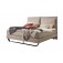 Boxspringbett Hasena Pronto Celina Pace sand