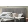 Hasena Boxspring-Bett Pronto Estela Monet steel