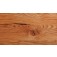 Bei der Ausführung "wild" wird bewusst mit Rissen und Ästen versehenes Holz verwendet, um den speziellen Wild-Look und Charakter zu erreichen.