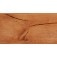 Bei der Ausführung "wild" wird bewusst mit Rissen und Ästen versehenes Holz verwendet, um den speziellen Wild-Look und Charakter zu erreichen.