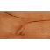 Holzauswahl: Hier wird bewusst mit Rissen und Ästen versehenes Holz verwendet, um den speziellen Wild-Look und Charakter zu erreichen.