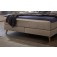 Boxspringbett Hasena Pronto Fernanda Pace sand