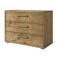 Hasena Kommode Cessina Oak Vintage geölt