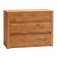 Hasena Oak Line Kommode Aida Oak Wild Wildeiche natur